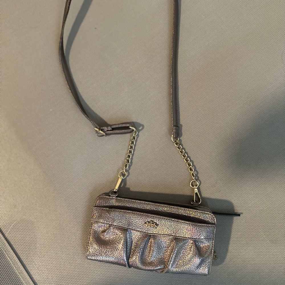Juicy crossbody